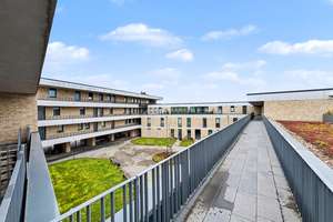 Aachen Brand - Voll ausgestattetes Apartment mit vielen Extras – Die vollständige Adresse der Immobilie erhältst du vom Anbieter., 52078 Brand, Aachen – Vorschaubild 11