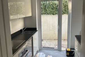 3,5 Zimmer Wohnung, mit Panorama-Blick auf Stuttgart – Baumreute 14, 70199 Südheim, Stuttgart – Vorschaubild 3