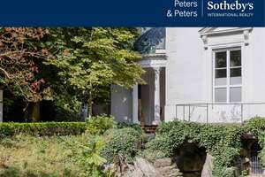 Der Lili-Tempel – Wo Goethes Liebe zur jungen Lili blühte – 63065 Hochschule für Gestaltung, Offenbach am Main – Vorschaubild 4