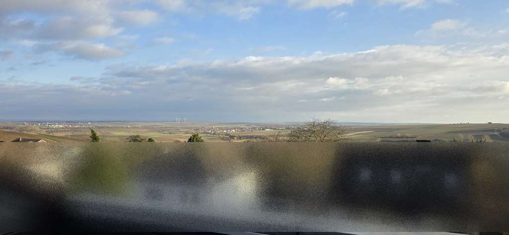 Immobilie in Zornheim - Exklusives Einfamilienhaus mit Weitblick über Rheinhessen, Provisionsfrei - Bild 3