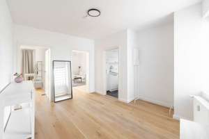 City-Traum mit Südbalkon, großen Räumen und Ausblick zum Verlieben! – Die vollständige Adresse der Immobilie erhältst du vom Anbieter., 10243 Friedrichshain, Berlin – Vorschaubild 15