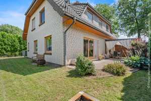 Langwedel-Völkersen | Einfamilienhaus mit viel Platz und großem Garten in familienfreundlicher Lage – Verden (Kreis) – Vorschaubild 2