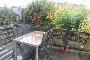 Helle  und  freundliche 5-Zimmer-ETW mit Garten, Terrasse und 2 Stellplätzen ! – Die vollständige Adresse der Immobilie erhältst du vom Anbieter., 40822 Mettmann – Vorschaubild 4