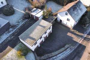 Einfamilienhaus mit 13! Garagen in Höhenlage von Gummersbach-Dieringhausen – Oberbergischer Kreis – Vorschaubild 41