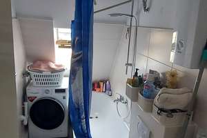 3 ZKB DG-Wohnung in Gelsenkirchen-Feldmark – Karolinenstraße 22, 45883 Feldmark, Gelsenkirchen – Vorschaubild 9