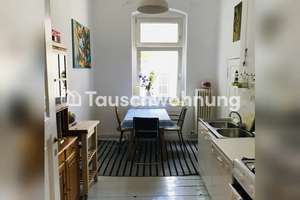 Tauschwohnung: 2 Zimmer Altbau mit Balkon Nähe Park – Babelsberger Strasse 46, 10777 Wilmersdorf, Berlin – Vorschaubild 2