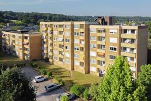 Viel Platz für Ihre Ideen: Bezugsfreie 4-Zimmerwohnung in Osnabrück-Haste – 49090 Haste, Osnabrück – Vorschaubild 8