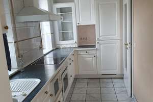 Penthouse in Augsburg "Kleinvenedig" - Innenstadtbereich*Nähe Autobahn*Lech – Berliner Allee 26 1/2, 86153 Jakobervorstadt-Nord, Augsburg – Vorschaubild 4