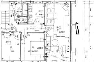 Uninähe, helle 3-Zi-Whg in ruhiger Lage – Am Bülten 4a, 38106 Nordstadt, Braunschweig – Vorschaubild 9