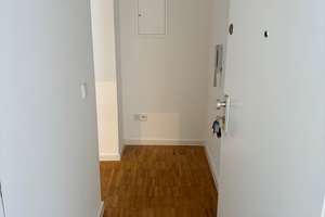 Frisch Saniert: 1 Zimmer mit Parkett, neuer EBK , neues Duschbad ( TGL) im Herzen von Bockenheim – Leipzigerstr. 25, 60487 Bockenheim, Frankfurt am Main – Vorschaubild 4