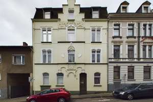 Sanierte 4 Raum Wohnung in zentraler Lage – Die vollständige Adresse der Immobilie erhältst du vom Anbieter., 42281 Barmen, Wuppertal – Vorschaubild 13