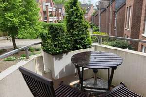 Single-Apartement mit Tiefgaragenplatz – Die vollständige Adresse der Immobilie erhältst du vom Anbieter., 42781 Haan – Vorschaubild 2