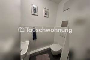 Tauschwohnung: Moderne 3 Zimmer Wohnung mit Balkon und Tiefgarage – Severinstraße 3, 81541 Obergiesing, München – Vorschaubild 3