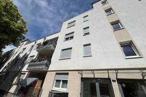 Barrierefreie, hochwertig ausgestattete 3-Zimmer-Eigentumswohnung mit Loggia in Berlin-Johannisthal – Die vollständige Adresse der Immobilie erhältst du vom Anbieter., 12487 Johannisthal, Berlin – Vorschaubild 2