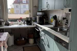 Courtagefrei! Kapitalanlage - 3,5-Zimmerwohnung mit Loggia in Lübeck - St. Jürgen – Die vollständige Adresse der Immobilie erhältst du vom Anbieter., 23560 Sankt Jürgen, Lübeck – Vorschaubild 6