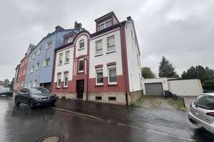Zweifamilienhaus mit Garage in Dortmund