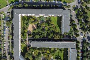 Langfristig Vermietet: 2-Zimmer-Wohnung mit Balkon und Kellerabteil in Hohenschönhausen – Die vollständige Adresse der Immobilie erhältst du vom Anbieter., 13059 Neu-Hohenschönhausen, Berlin – Vorschaubild 17