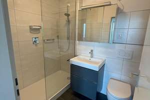 Helle 3-Zimmer Wohnung mit großer Terrasse und Weser-Blick – Obere Bürger 112, 27568 Mitte, Bremerhaven – Vorschaubild 11