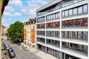 Möbliert: Lehel - Stilvoll, zentral und neuwertig möbliert – Die vollständige Adresse der Immobilie erhältst du vom Anbieter., 80538 Lehel, München – Vorschaubild 11