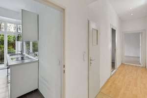 2 Zimmer Gründerzeitperle in der Kantstraße – Westterrasse & Energieklasse B – 10627 Charlottenburg, Berlin – Vorschaubild 8