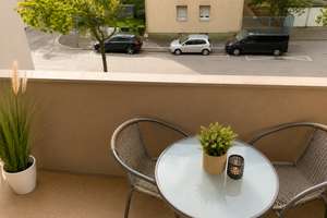 Vermietete 2-Zimmer-Wohnung | Stellplatz | 970 € Miete | 5,17 % Bruttorendite – Die vollständige Adresse der Immobilie erhältst du vom Anbieter., 68167 Neckarstadt-Ost/Wohlgelegen, Mannheim – Vorschaubild 4