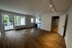 Sehr schönes Apartment mit Blick in den Grunewald - Preis VHB – Dünkelbergsteig 1 a, 14195 Schmargendorf, Berlin – Vorschaubild 6