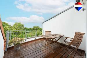 Modern geschnittene 3-Zimmer-ETW mit Balkon, Aufzug & Tiefgarage in Stadtfeld West – Die vollständige Adresse der Immobilie erhältst du vom Anbieter., 39110 Stadtfeld West, Magdeburg – Vorschaubild 8