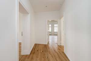 Einziehen und wohlfühlen: Altbau neu gedacht – Erstbezug nach Sanierung! 4 Zi, 130 m² mit Balkon! – Baumschulenstraße 11, 12437 Baumschulenweg, Berlin – Vorschaubild 3