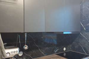 Modernes Penthouse (93 m²) mit 2 Balkonen, bodentiefen Fenstern & Tiefgarage – Die vollständige Adresse der Immobilie erhältst du vom Anbieter., 40625 Gerresheim, Düsseldorf – Vorschaubild 32