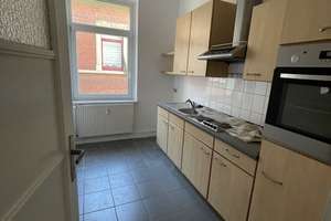 2 Zimmer mit großem Balkon im westlichen Ringgebiet – Münstedterstr 18, 38114 Westliches Ringgebiet, Braunschweig – Vorschaubild 7