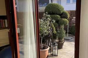 Freistehendes Einfamilienhaus in Holzständer-Fertigbauweise – gemütlich & vielseitig! – Augsburg – Vorschaubild 11