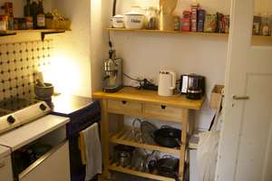 Gepflegte 3-Zimmer-Wohnung in Stuttgart West – 70197 Rotebühl, Stuttgart – Vorschaubild 14