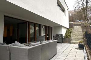 Besonders, außergewöhnliche und hochmoderne Mietwohnung (82,06 m²) – Wittener Straße 23C, 45527 Hattingen – Vorschaubild 13