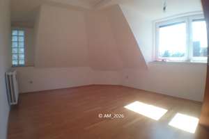 2 Zimmer Dachgeschoss Wohnung im Herzen von Trudering – 81825 Gartenstadt Trudering, München – Vorschaubild 4