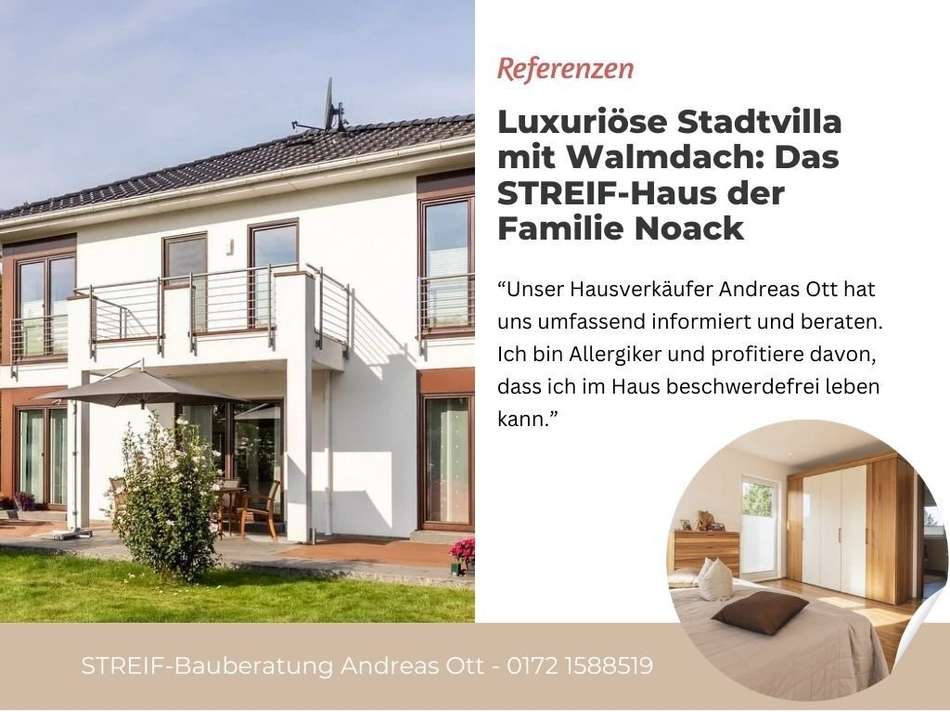 Kundenstimme Fam Noack