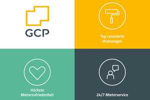 Platzprobleme? Nicht mit uns – 5 Zimmer, Hochparterre, fertig! – Ringstraße 189, 4209 Leipzig – Vorschaubild 18