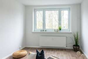 Tolle Familienwohnung und alle Räume mit Fenster – C.-v.-Ossietzky-Str. 168a, 9127 Gablenz, Chemnitz – Vorschaubild 4