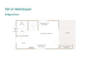 120m² Wohntraum - Ihr Reihenmittelhaus in Frankfurt – 60437 Nieder-Erlenbach, Frankfurt am Main – Vorschaubild 9
