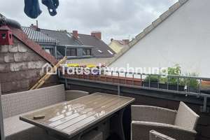 Tauschwohnung: 3,5 Zimmer Wohnung in Bremer Neustadt im Tausch für Hamburg – Die vollständige Adresse der Immobilie erhältst du vom Anbieter., 28201 Südervorstadt, Bremen – Vorschaubild 5
