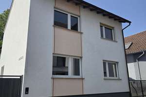 Ihr Haus mit Freisitz und Terrasse in Darmstadt-Eberstadt🏡☀️ – Die vollständige Adresse der Immobilie erhältst du vom Anbieter., 64297 Eberstadt, Darmstadt – Vorschaubild 23