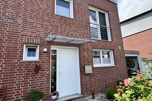 Modernes Einfamilienhaus in verkehrsgünstiger Top-Lage – Die vollständige Adresse der Immobilie erhältst du vom Anbieter., 44227 Eichlinghofen, Dortmund – Vorschaubild 4