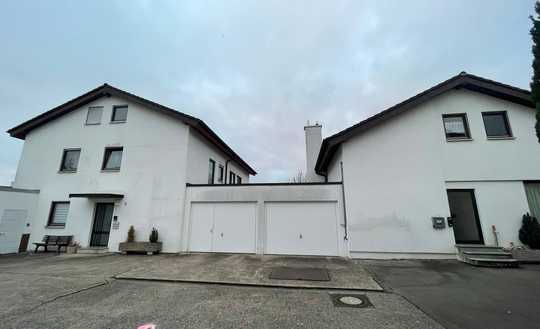 Vielseitiges Wohn- und Gewerbeobjekt mit 4 WE, Gewerbe und Garagen,  209-23-2