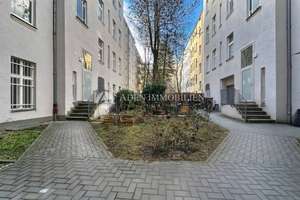 Bezugsfrei! Schöne, geräumige 1-Zimmer-Altbauwohnung im Trendbezirk Neukölln - Schillerkiez – Weisestr. 30, 12049 Neukölln (Ortsteil), Berlin – Vorschaubild 13