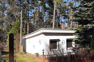 Zwei Ferienbungalows mit Fasssauna am Pinnower See - Reserviert – Spree-Neiße (Kreis) – Vorschaubild 2