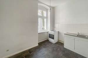 KLASSISCH SCHÖNE UND GEPFLEGTE ALTBAUWOHNUNG IN ERSTKLASSIGER LAGE AM REUTERPLATZ! PROVISIONSFREI! – Reuterstr. 50, 12047 Neukölln (Ortsteil), Berlin – Vorschaubild 5