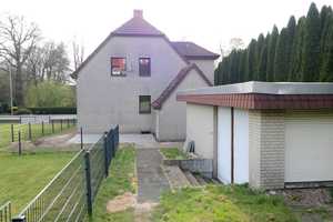 Umfangreich saniertes 1-2 Familienhaus mit großer Garage und tollem Garten in Löhne Gohfeld – Herford (Kreis) – Vorschaubild 5