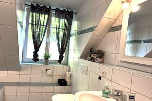 Vermietete 3-Zimmer-Maisonette-Wohnung im beliebten Hamburg Eißendorf – Die vollständige Adresse der Immobilie erhältst du vom Anbieter., 21075 Eißendorf, Hamburg – Vorschaubild 12