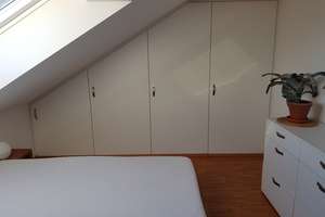 Stylische Westloggia - Wohnung in Stadeln, Fürth – 90765 Stadeln, Herboldshof, Mannhof, Fürth – Vorschaubild 8