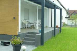 IN MECKENHEIM-MERL : EIN SCHÖNES GEPFLEGTES EINFAMILIENHAUS MIT GROSSEM GARTEN ZU VERMIETEN – Rhein-Sieg-Kreis – Vorschaubild 3