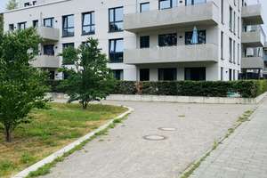 Mit zwei Balkonen und Parkett im Wissenschaftspark! – Marie-Curie-Straße 12, 49076 Westerberg, Osnabrück – Vorschaubild 3